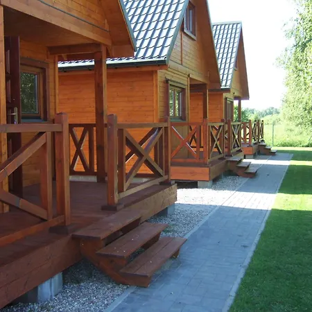 Prima Baltic * Sarbinowo